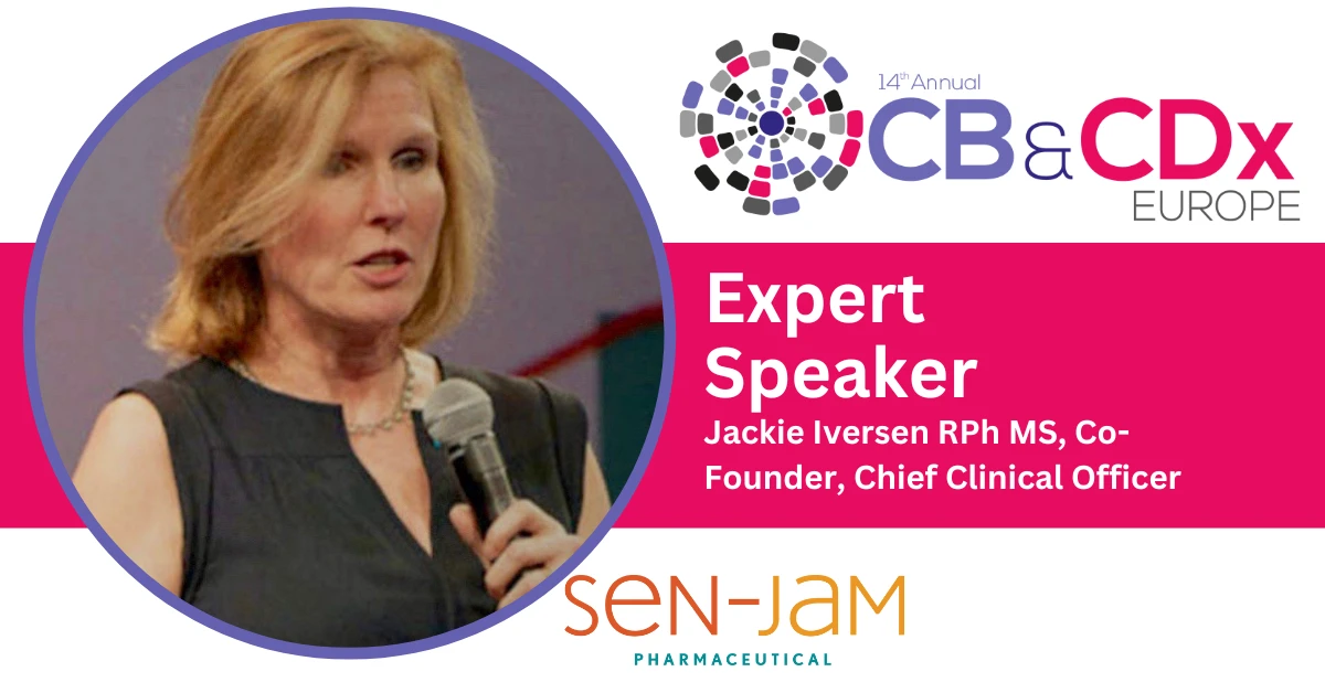 Cb Cdx Europe Speaker Jackie Iversen