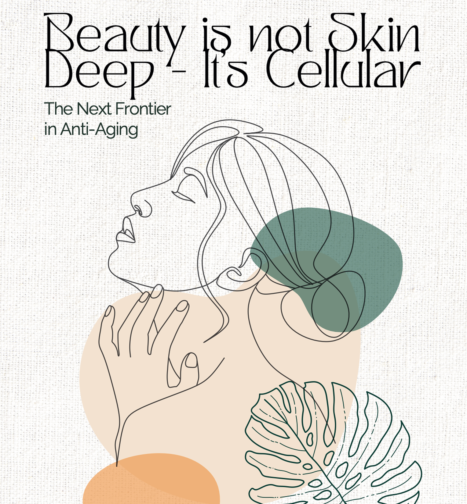 Cellular Longevity Image 1