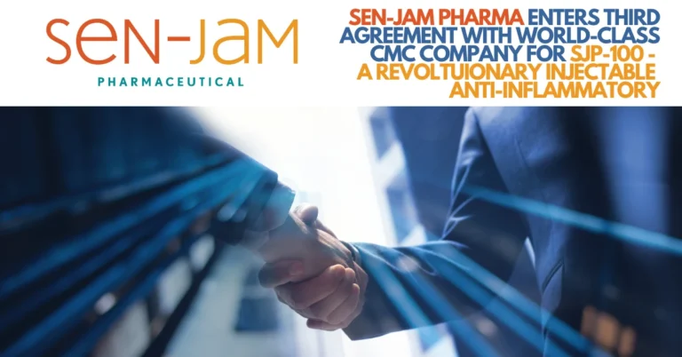 Sjp 100 Cmc Agreement